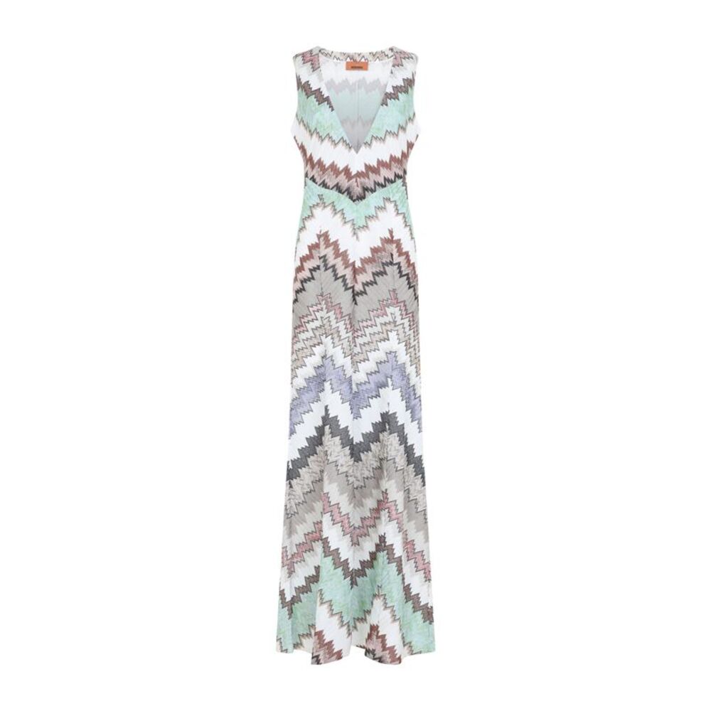 Missoni Long Dress Women